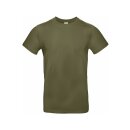 E190 Mens T-Shirt Herren T-Shirt - urban khaki