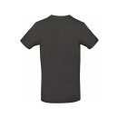 E190 Mens T-Shirt Herren T-Shirt - used black