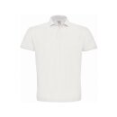 CGPUI10 - Id.001 Mens Polo Shirt Herren T-Shirt - white