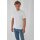 CGPUI10 - Id.001 Mens Polo Shirt Herren T-Shirt - white