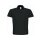 CGPUI10 - Id.001 Mens Polo Shirt Herren T-Shirt - black