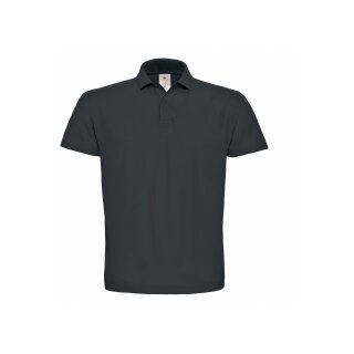 CGPUI10 - Id.001 Mens Polo Shirt Herren T-Shirt - anthracite