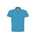 CGPUI10 - Id.001 Mens Polo Shirt Herren T-Shirt - atoll
