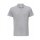 CGPUI10 - Id.001 Mens Polo Shirt Herren T-Shirt - heather grey