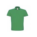 CGPUI10 - Id.001 Mens Polo Shirt Herren T-Shirt - kelly...