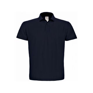 CGPUI10 Id.001 Men s Polo Shirt Herren T Shirt navy