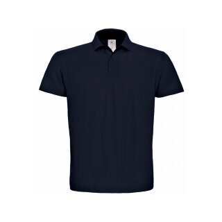 CGPUI10 - Id.001 Mens Polo Shirt Herren T-Shirt - navy