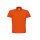 CGPUI10 - Id.001 Mens Polo Shirt Herren T-Shirt - orange