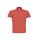 CGPUI10 - Id.001 Mens Polo Shirt Herren T-Shirt - pixel orange
