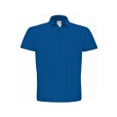 CGPUI10 - Id.001 Mens Polo Shirt Herren T-Shirt - royal blue