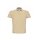 CGPUI10 - Id.001 Mens Polo Shirt Herren T-Shirt - sand