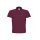 CGPUI10 - Id.001 Mens Polo Shirt Herren T-Shirt - wine