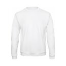 CGWUI23 - ID.202 Crewneck Sweatshirt - white