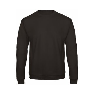 CGWUI23 - ID.202 Crewneck Sweatshirt - black