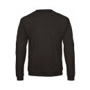 CGWUI23 - ID.202 Crewneck Sweatshirt - black