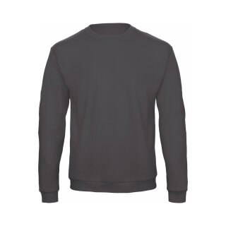 CGWUI23 - ID.202 Crewneck Sweatshirt - anthracite