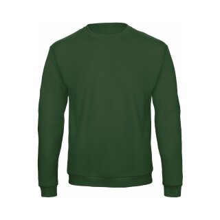 CGWUI23 - ID.202 Crewneck Sweatshirt - bottle green