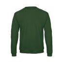 CGWUI23 - ID.202 Crewneck Sweatshirt - bottle green