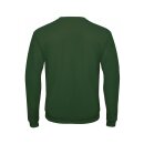 CGWUI23 - ID.202 Crewneck Sweatshirt - bottle green