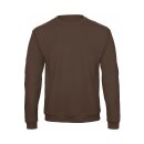 CGWUI23 - ID.202 Crewneck Sweatshirt - brown