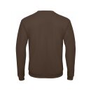 CGWUI23 - ID.202 Crewneck Sweatshirt - brown