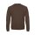 CGWUI23 - ID.202 Crewneck Sweatshirt - brown