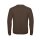 CGWUI23 - ID.202 Crewneck Sweatshirt - brown