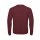 CGWUI23 - ID.202 Crewneck Sweatshirt - burgundy