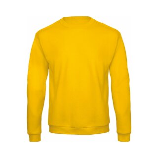 CGWUI23 - ID.202 Crewneck Sweatshirt - gold