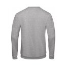 CGWUI23 - ID.202 Crewneck Sweatshirt - heather grey