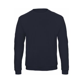 CGWUI23 - ID.202 Crewneck Sweatshirt - navy