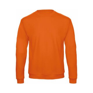 CGWUI23 - ID.202 Crewneck Sweatshirt - orange