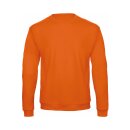 CGWUI23 - ID.202 Crewneck Sweatshirt - orange