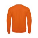 CGWUI23 - ID.202 Crewneck Sweatshirt - orange