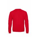 CGWUI23 - ID.202 Crewneck Sweatshirt - red