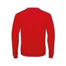 CGWUI23 - ID.202 Crewneck Sweatshirt - red