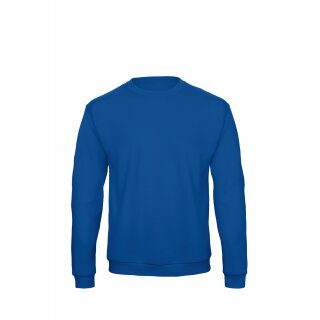 CGWUI23 - ID.202 Crewneck Sweatshirt - royal blue