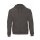 CGWUI25 - ID.205 Hooded Full Zip Sweatshirt - antracite