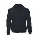 CGWUI25 - ID.205 Hooded Full Zip Sweatshirt - navy