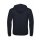 CGWUI25 - ID.205 Hooded Full Zip Sweatshirt - navy