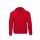 CGWUI25 - ID.205 Hooded Full Zip Sweatshirt - red