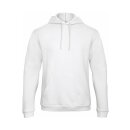 CGWUI24 - ID.203 Hooded Sweatshirt - white