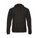 CGWUI24 - ID.203 Hooded Sweatshirt - black