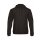 CGWUI24 - ID.203 Hooded Sweatshirt - black