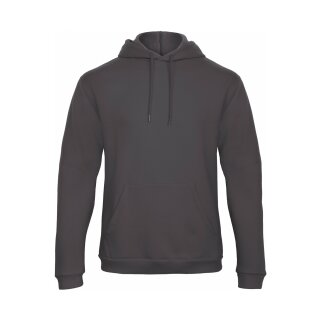 CGWUI24 - ID.203 Hooded Sweatshirt - anthracite