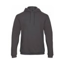 CGWUI24 - ID.203 Hooded Sweatshirt - anthracite