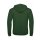 CGWUI24 - ID.203 Hooded Sweatshirt - bottle green