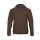  CGWUI24 - ID.203 Hooded Sweatshirt - brown