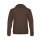 CGWUI24 - ID.203 Hooded Sweatshirt - brown