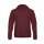 CGWUI24 - ID.203 Hooded Sweatshirt - burgundy